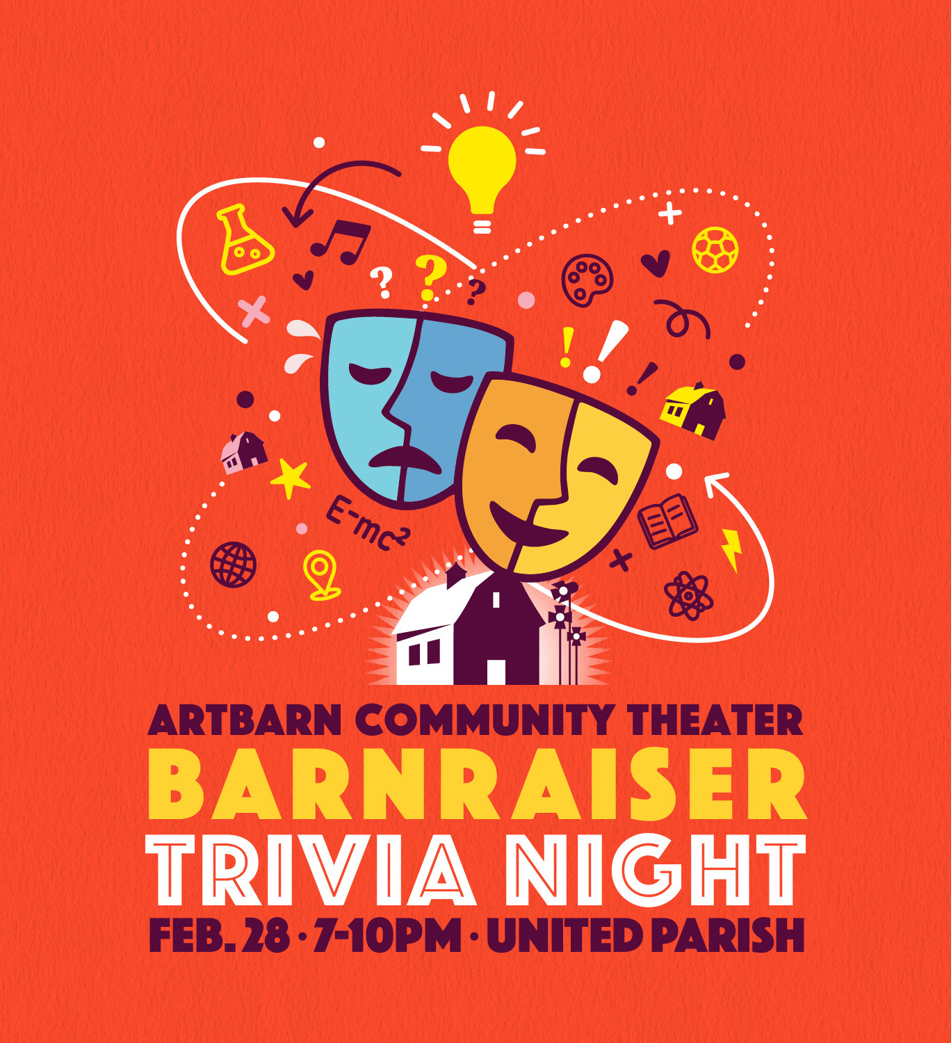 Trivia Night Graphics